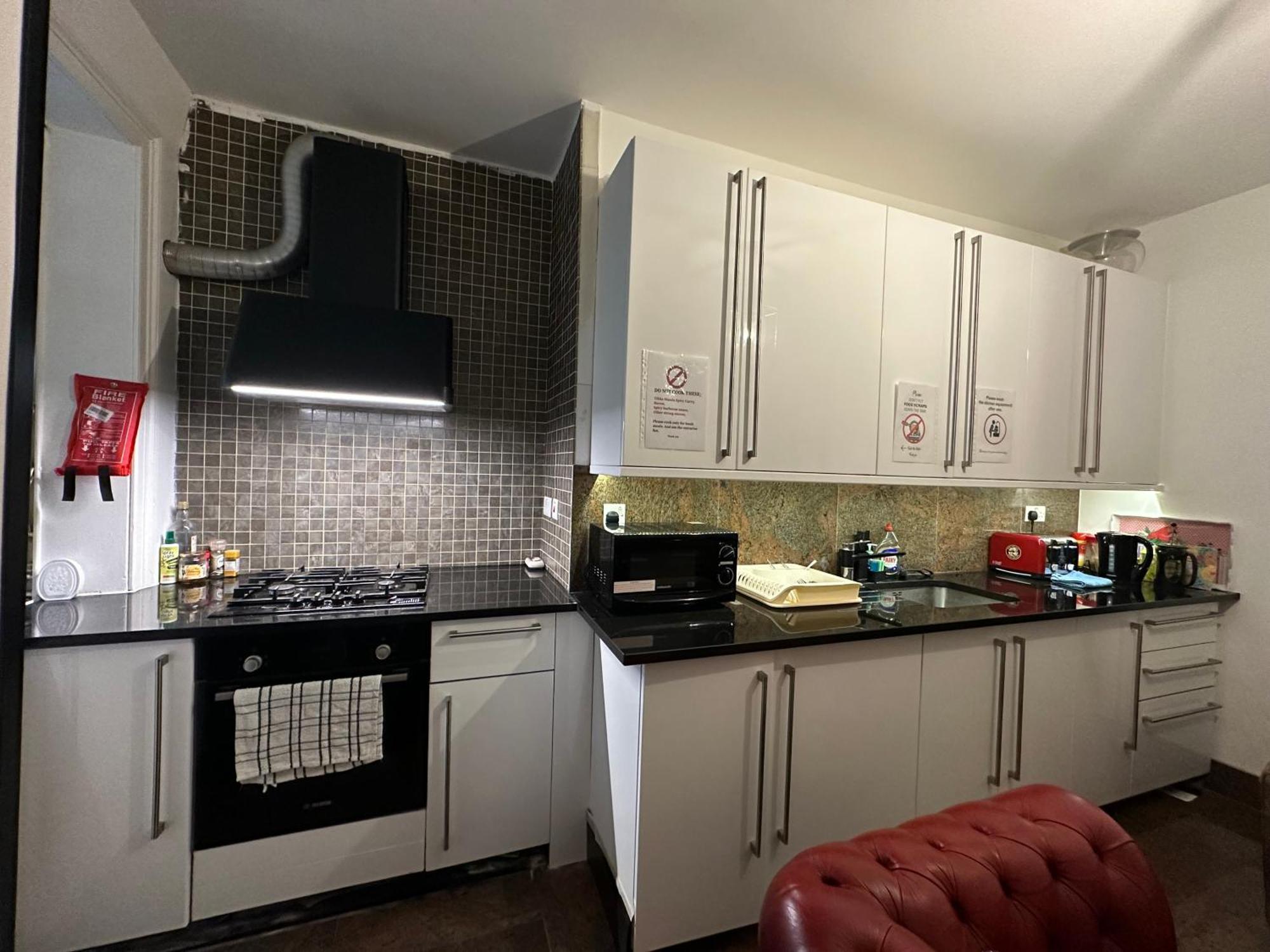 5 Minutes From Hyde Park And Oxford Street 5 Bedrooms In Apartamento Londres
